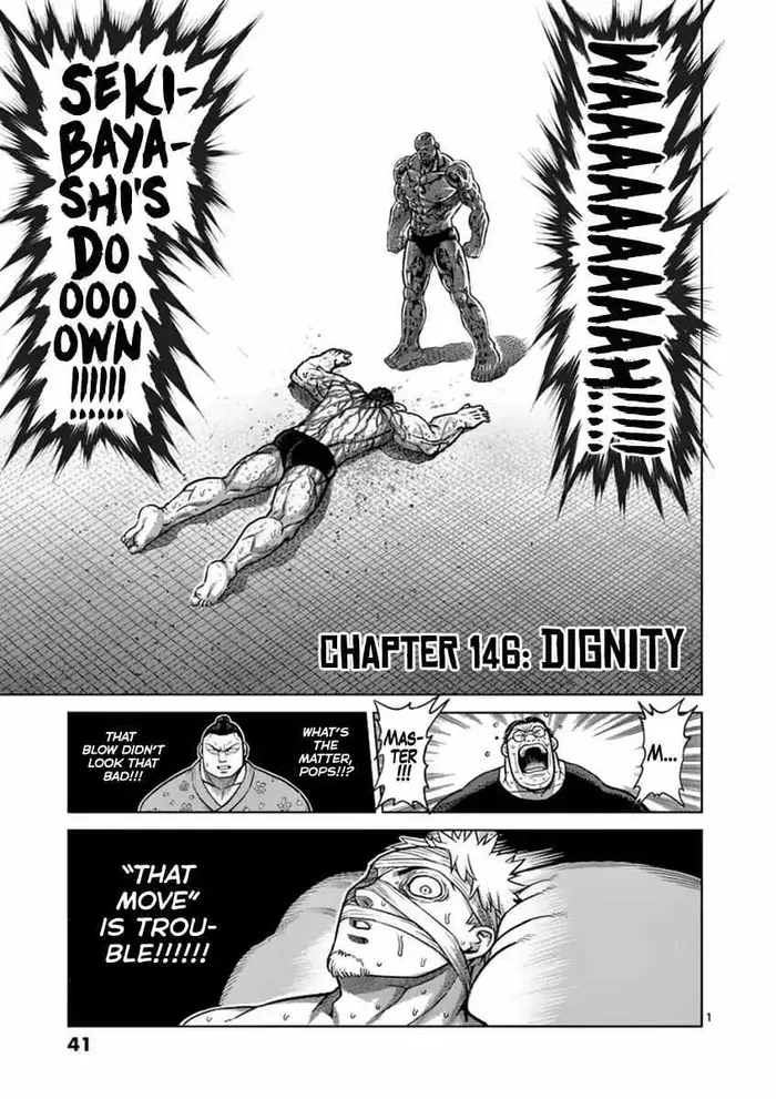 Kengan Ashura Chapter 146 image 02_optimized